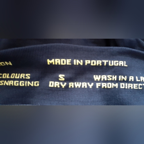 Sweaty Betty leggings, size S - Picture 4 of 6